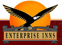 Some of the brands we have worked for Enterprise Inns